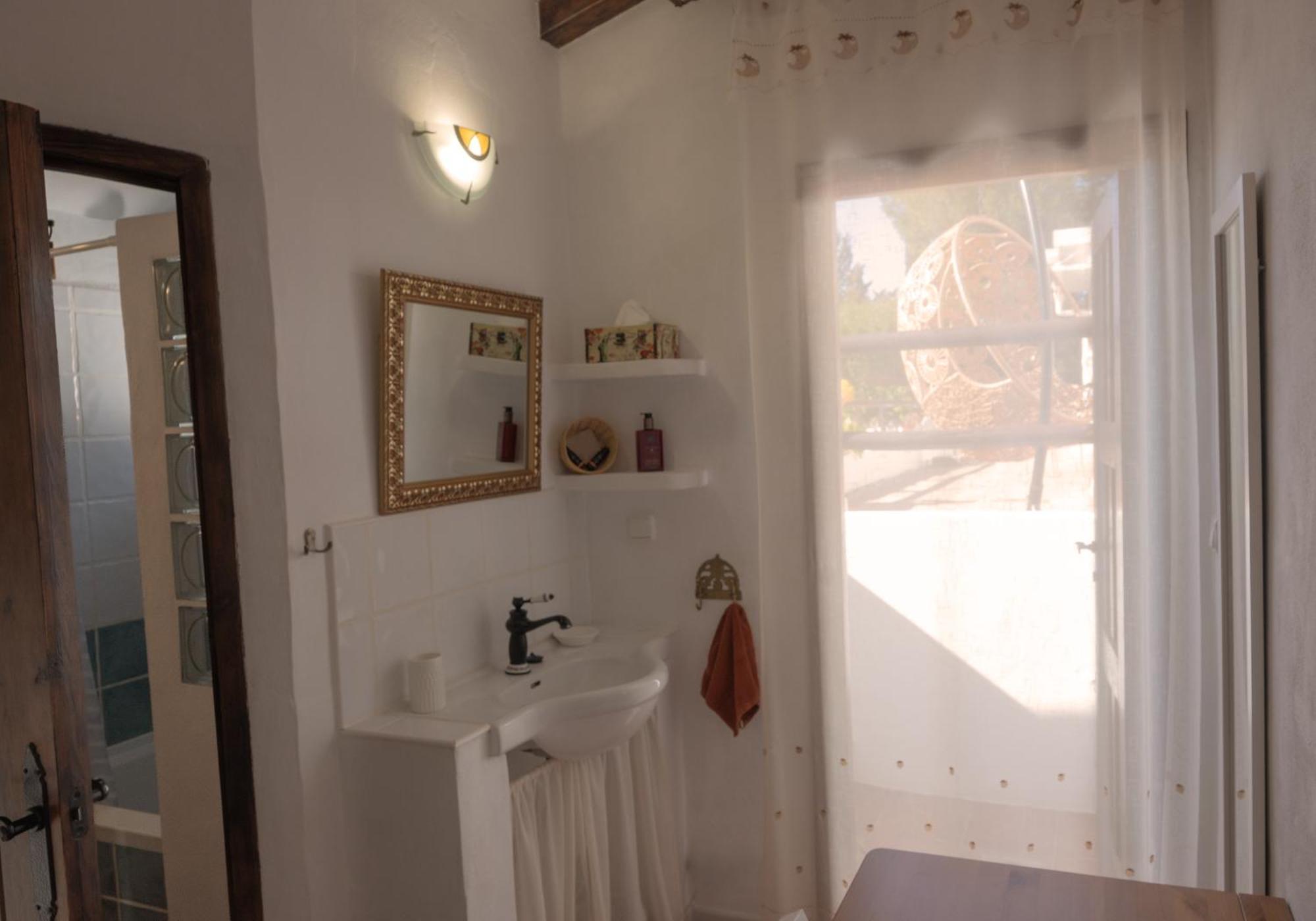 Finca Amorosa Villanueva de la Concepción Zewnętrze zdjęcie