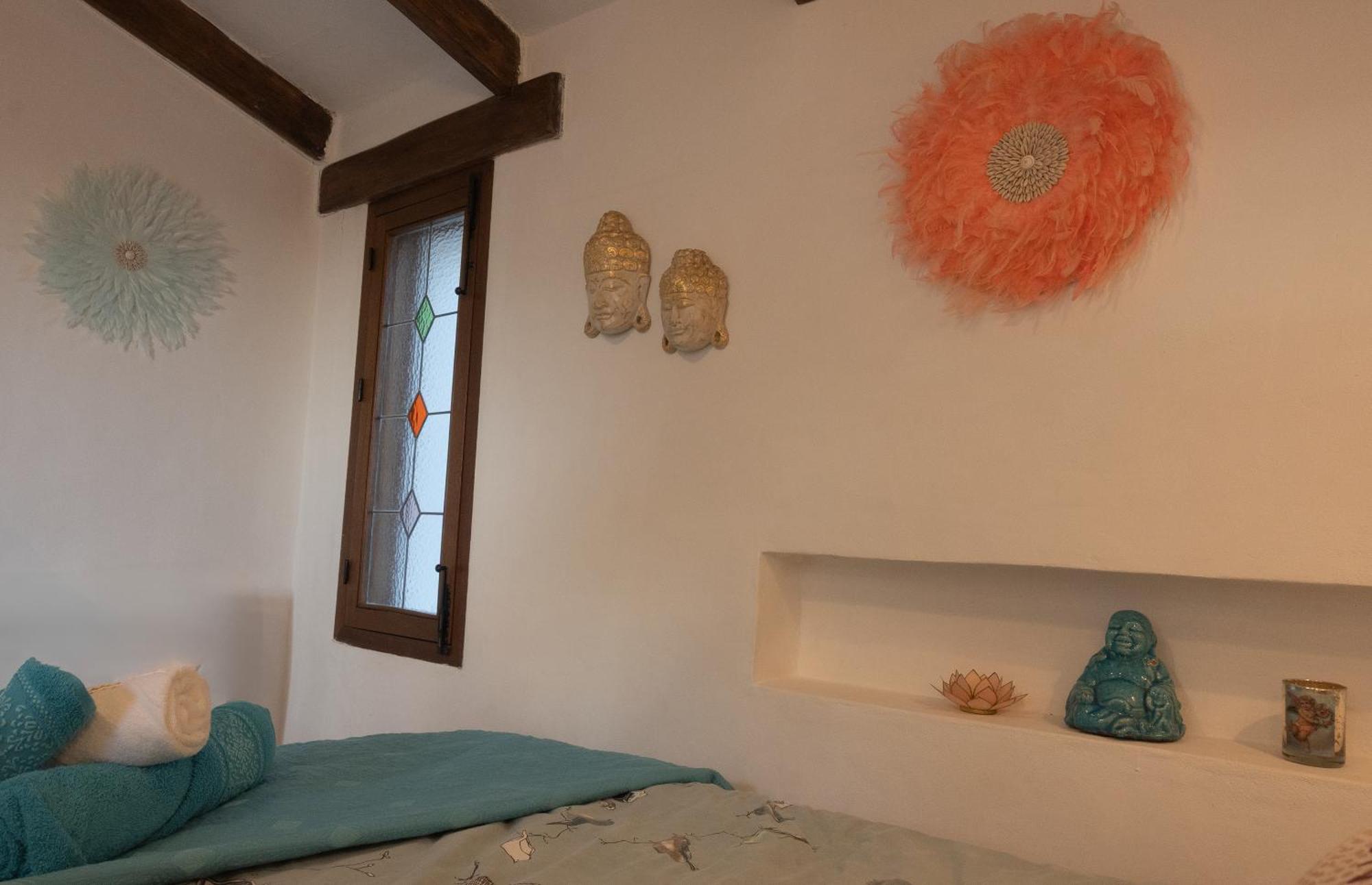 Finca Amorosa Villanueva de la Concepción Zewnętrze zdjęcie