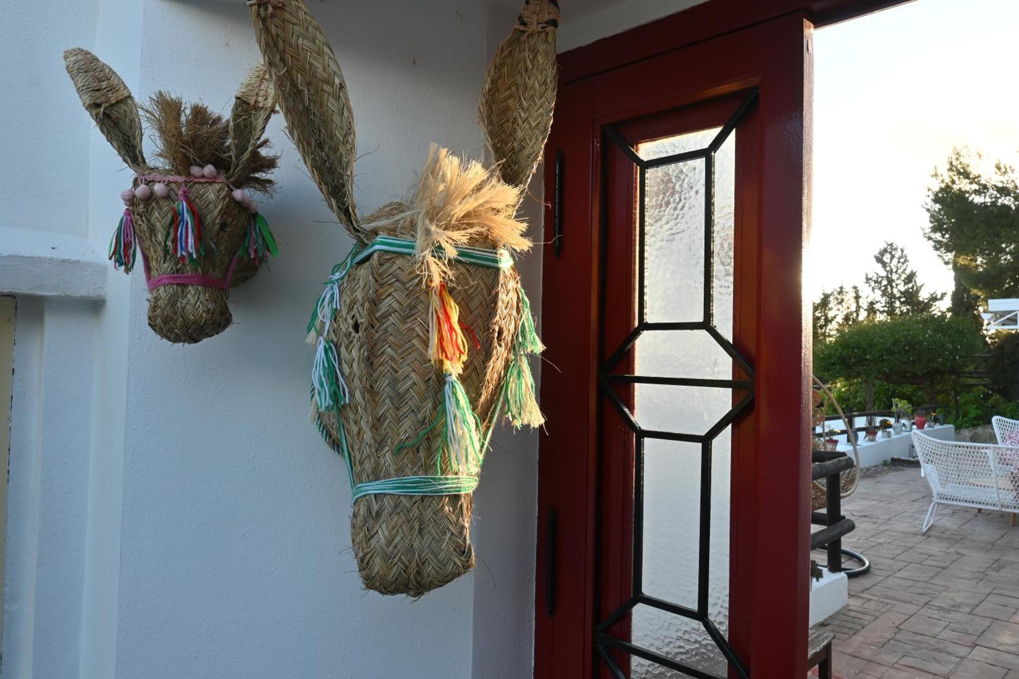 Finca Amorosa Villanueva de la Concepción Zewnętrze zdjęcie