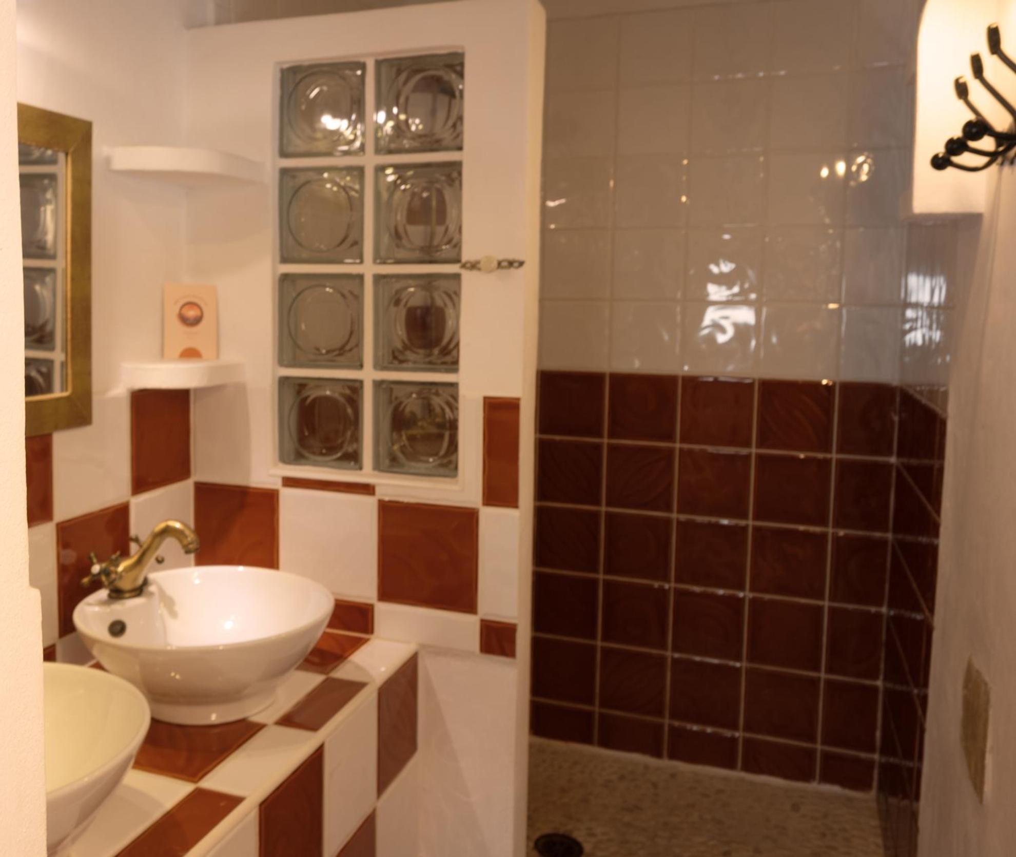 Finca Amorosa Villanueva de la Concepción Zewnętrze zdjęcie