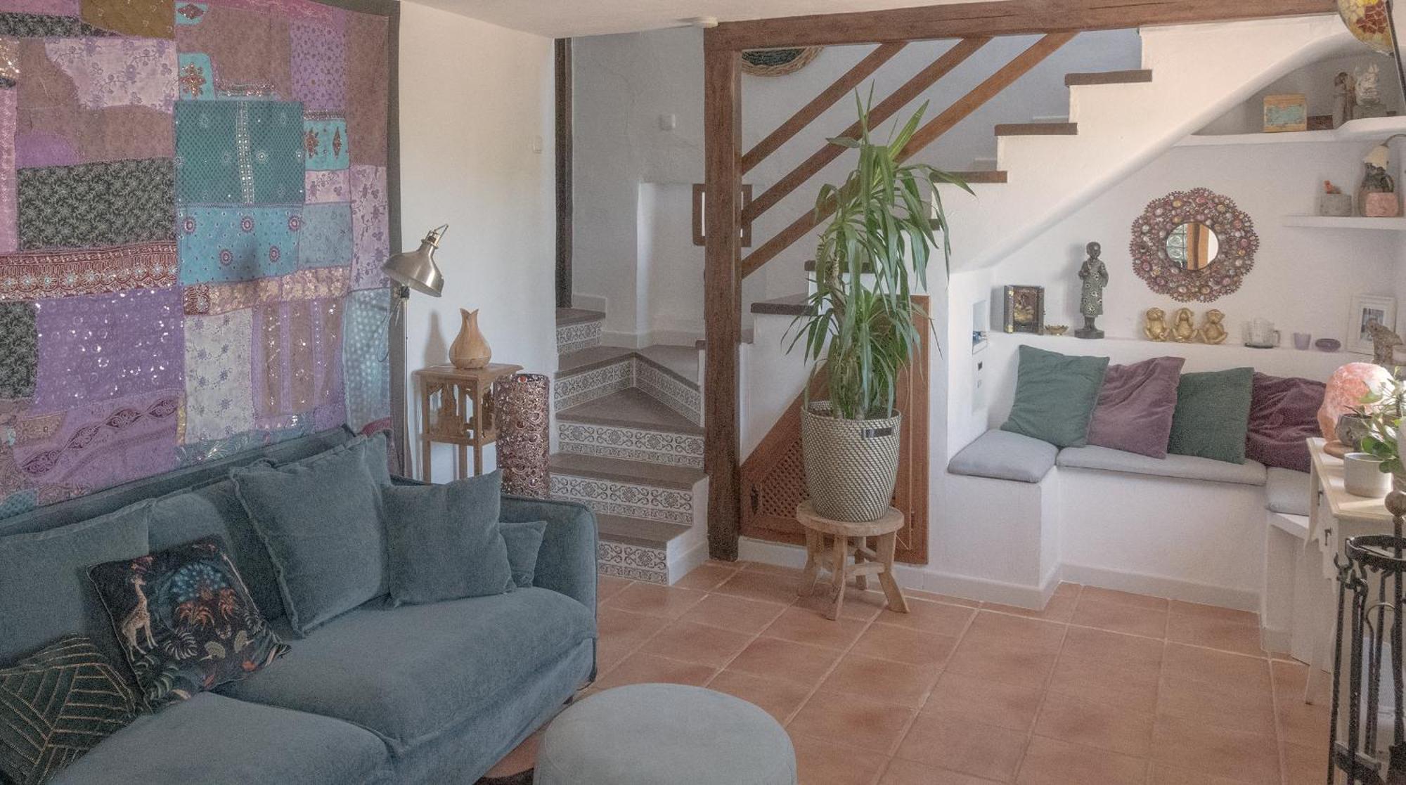 Finca Amorosa Villanueva de la Concepción Zewnętrze zdjęcie