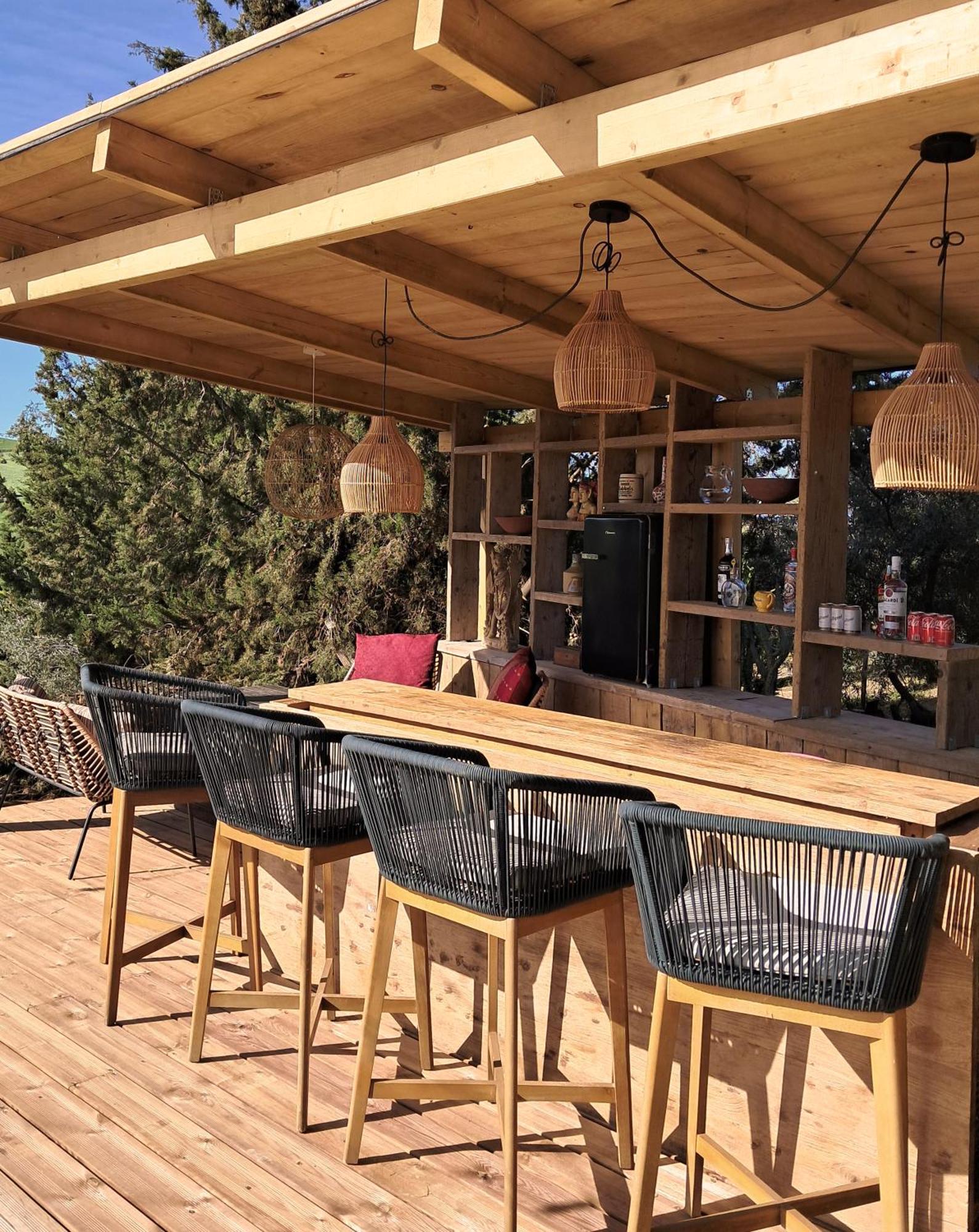 Finca Amorosa Villanueva de la Concepción Zewnętrze zdjęcie